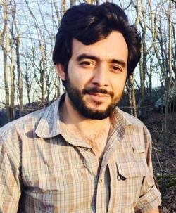 Enayat Ullah